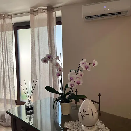 Monolocale Confortevole Nel Cuore Del Salento Apartment Sanarica