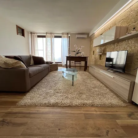 Apartment Monolocale Confortevole Nel Cuore Del Salento