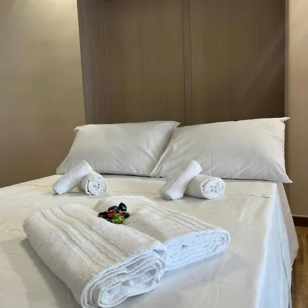 Apartment Monolocale Confortevole Nel Cuore Del Salento