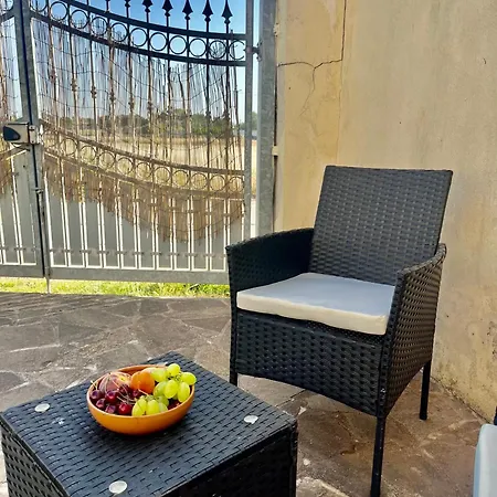 Apartment Monolocale Confortevole Nel Cuore Del Salento Sanarica